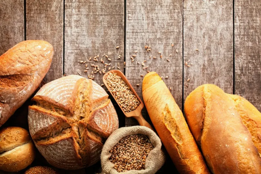 Продукты от которых отекает лицо