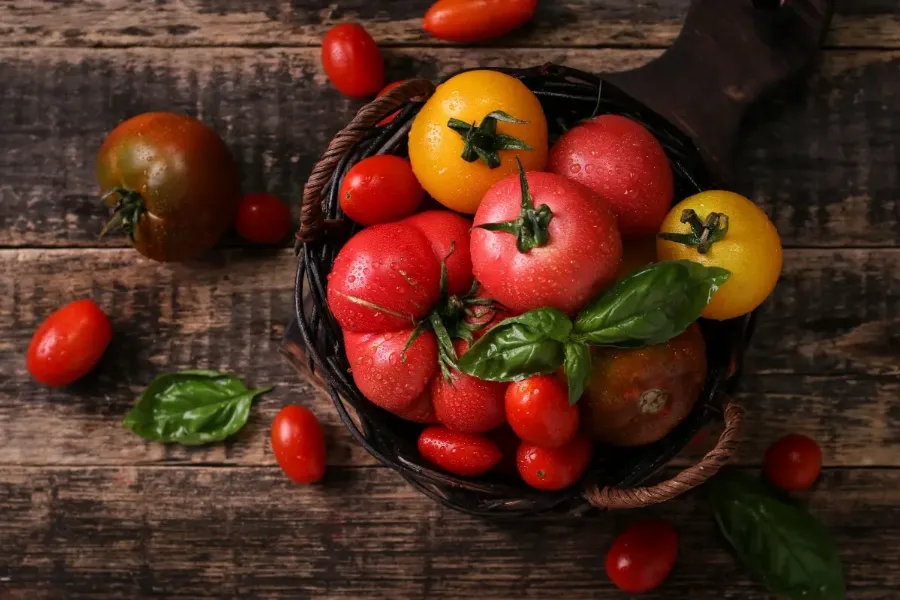 от каких продуктов отекает лицо