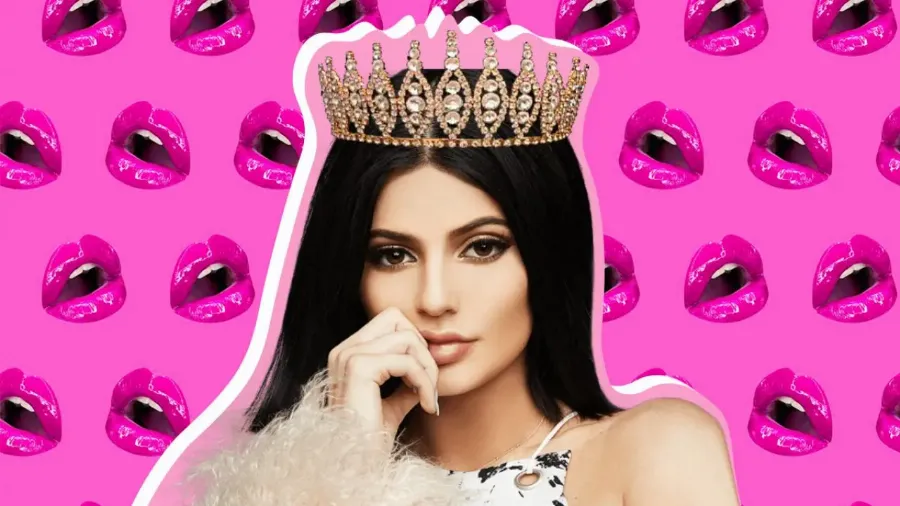 Кайли Дженнер показала штаб-квартиру Kylie Cosmetics (видео)