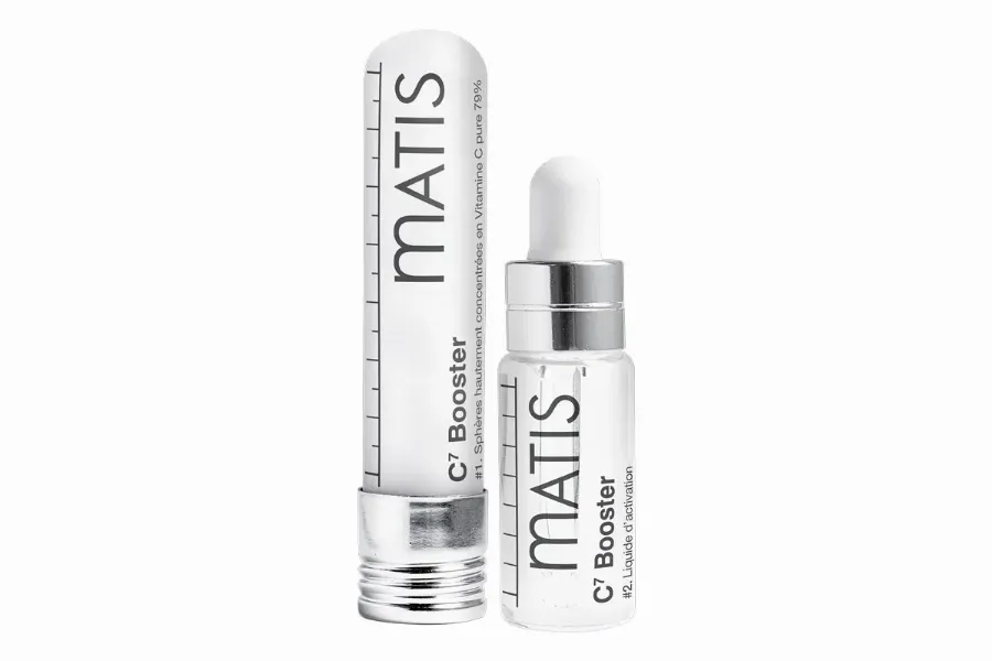 Matis, Reponse Vitalite C7 Booster