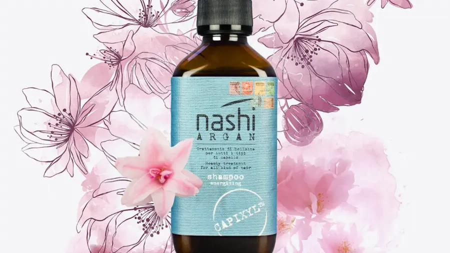 Beauty-средство недели: Nashi Argan, Capixyl Shampoo