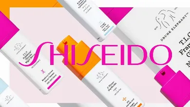 Shiseido Group выкупили марку Drunk Elephant за $845 миллионов