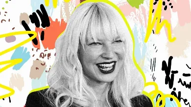 Sia рассказала, что страдает от синдрома Элерса-Данлоса