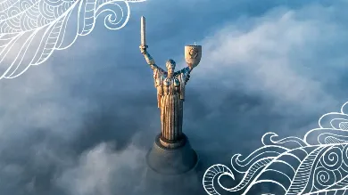 Воздух столицы: чем дышат киевляне