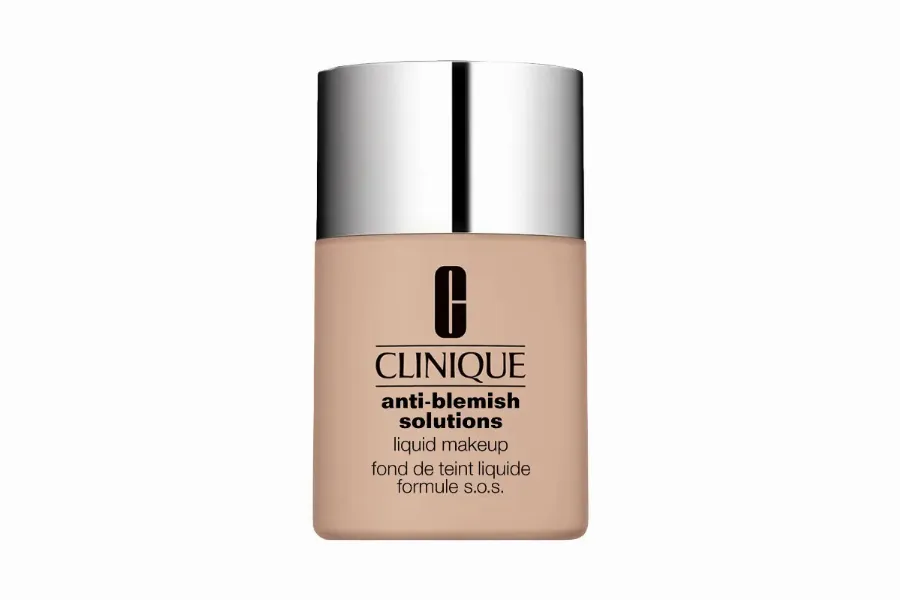 Clinique, Anti Blemish Solutions Liquid