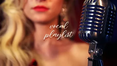 B-Hub music: плей-лист чувственного вокала