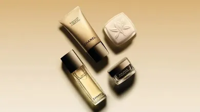 Chanel представили новую очищающую коллекцию для лица