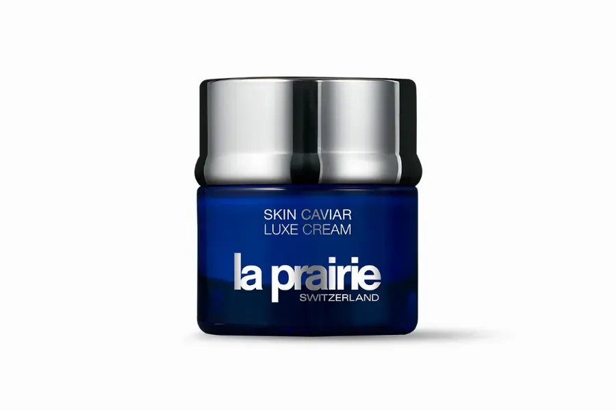 La Prairie, Indulgent Lifting and Firming Cream