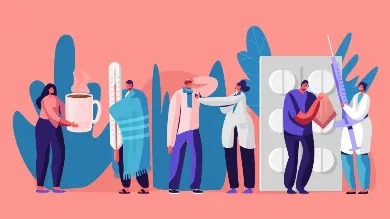 Дифтерия: последствия, прививки и профилактические меры