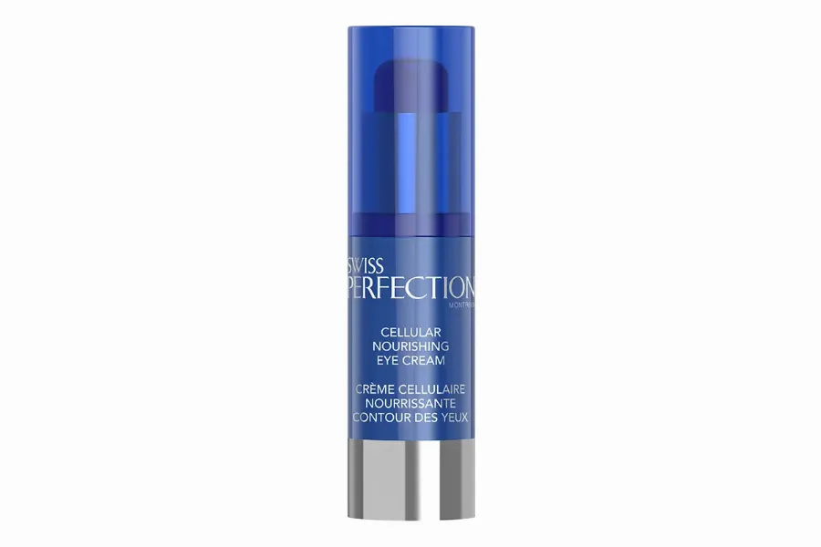 Swiss Perfection, Cellular Nourishing Eye Cream