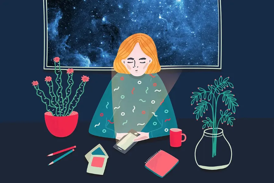 Как мотивировать себя работать, когда на улице холодно и темно