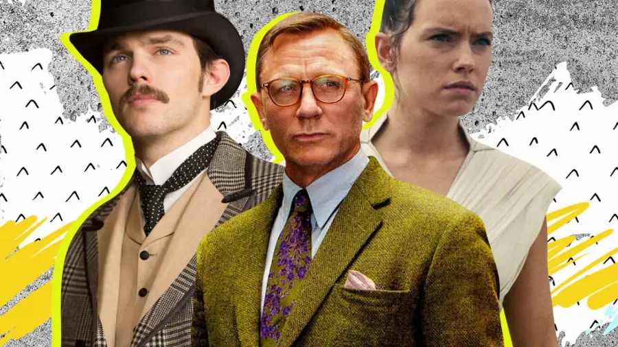 Что посмотреть в кино: премьеры декабря 2019