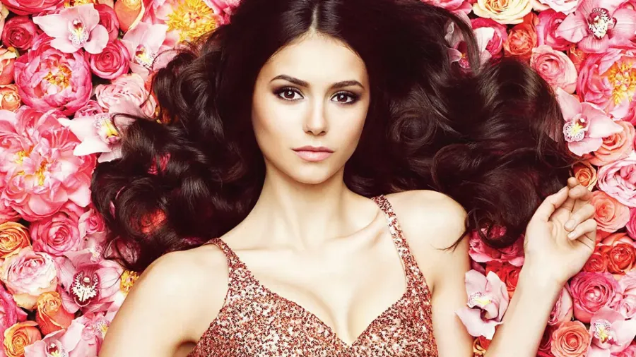 Нина Добрев - новая муза Dior Beauty (интервью)