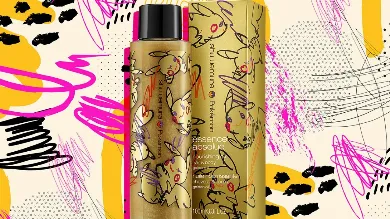 Shu Uemura x Pokemon выпустили коллекцию по уходу за волосами