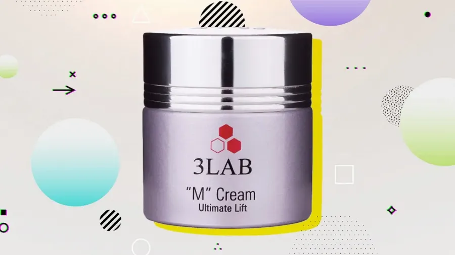 Покупка ноября 2019: 3LAB, M Cream Ultimate Lift