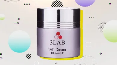 Покупка ноября 2019: 3LAB, M Cream Ultimate Lift