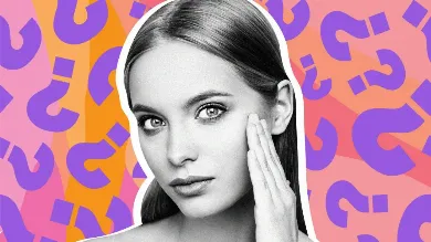 Вопрос к косметологу: как определить чувствительность кожи лица и головы?