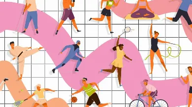 Спортивные события ноября: что посмотреть, куда сходить