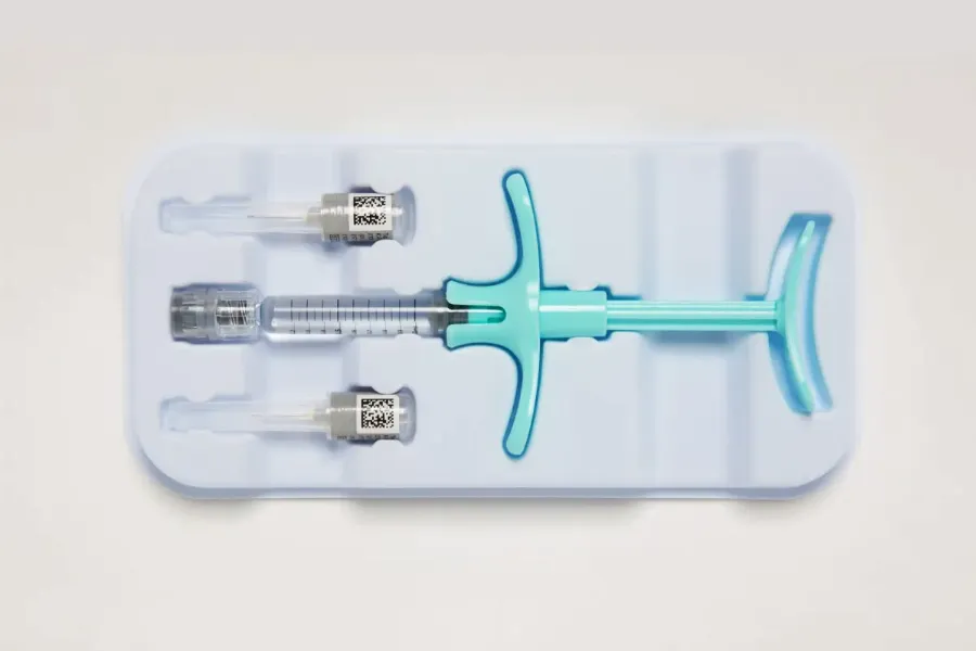 Знакомство с брендом: филлеры ENA Betelgeiz fill with lidocaine