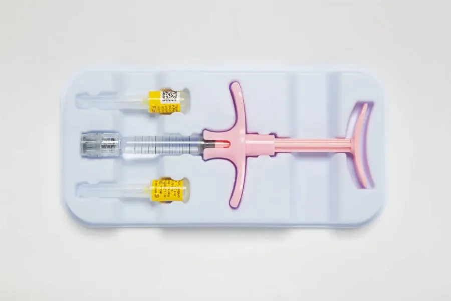 Знакомство с брендом: филлеры ENA Betelgeiz fill with lidocaine