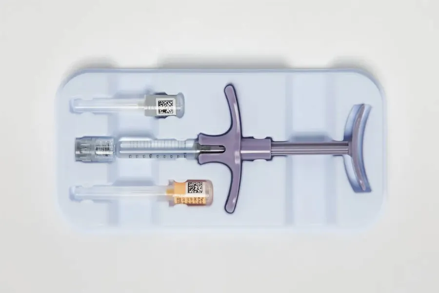 Знакомство с брендом: филлеры ENA Betelgeiz fill with lidocaine