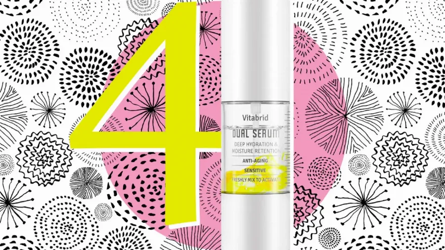 Адвент-календарь Beauty HUB 2019: осветляющая сыворотка