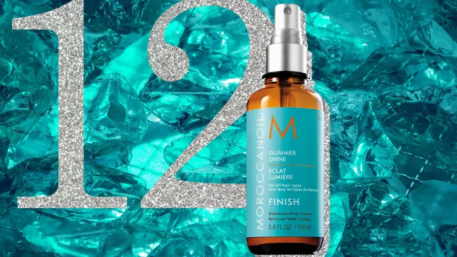 Адвент-календарь Beauty HUB 2019: мерцающий спрей
