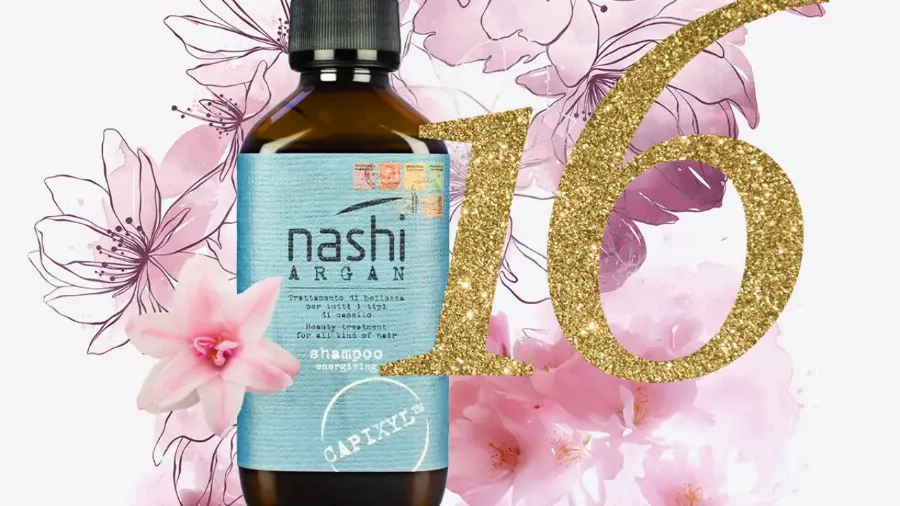 Адвент-календарь Beauty HUB 2019: шампунь для волос