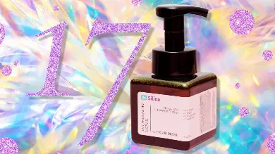 Адвент-календарь Beauty HUB 2019: интимная гигиена