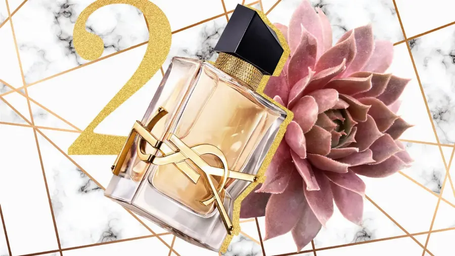 Адвент-календарь Beauty HUB 2019: аромат свободы