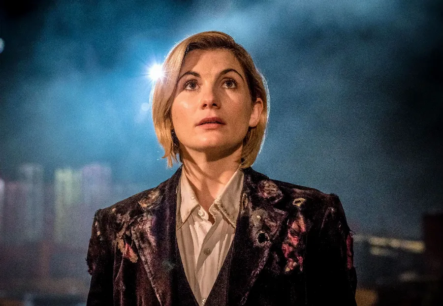 Доктор, Пикар и другие: самые ожидаемые сериалы 2020 года
