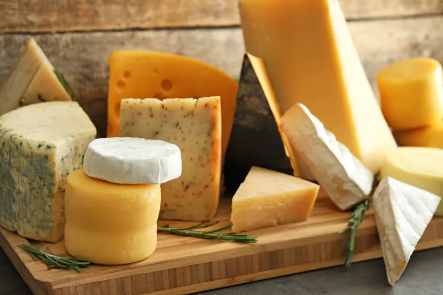 почему молочные продукты мешают похудеть