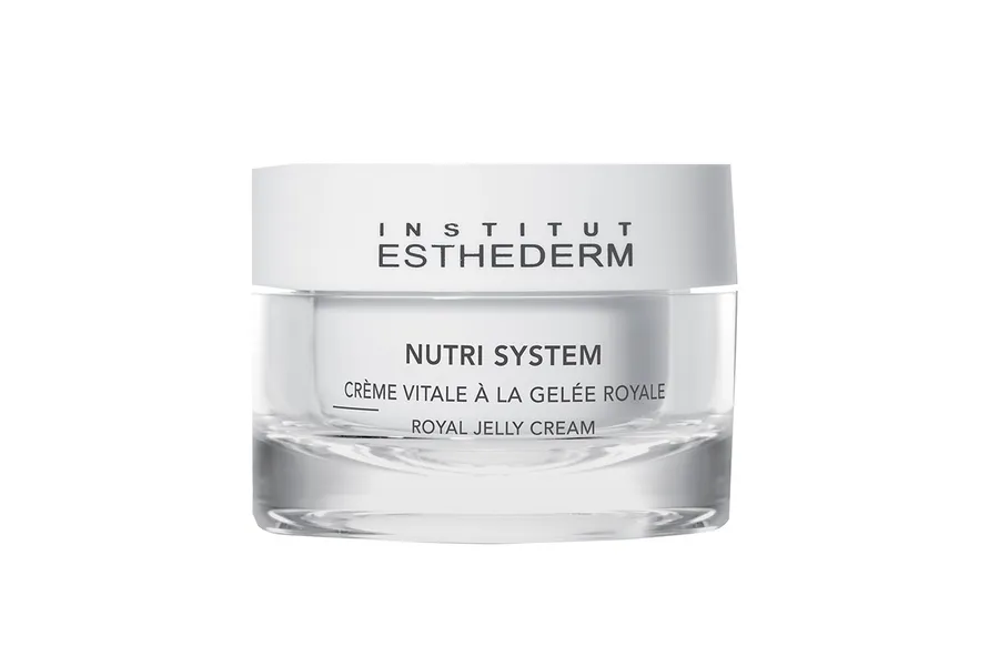 Institut Esthederm Nutri System Royal Jelly Cream