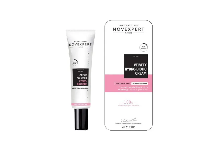 NOVExpert Magnesium Velvety Hydrobiotic Cream