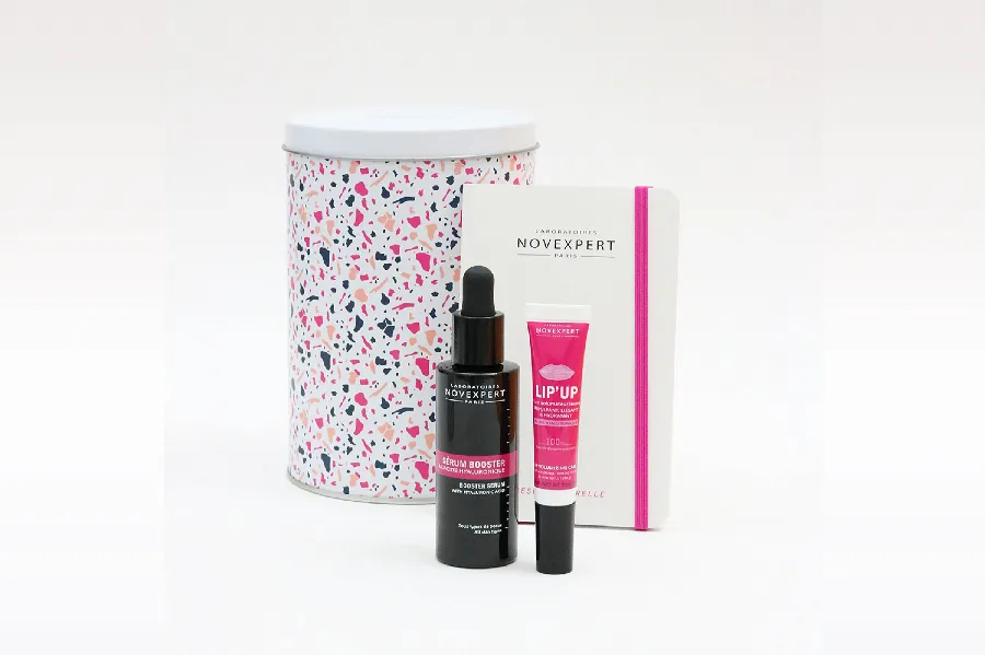 Novexpert, Box Happy Anniversary