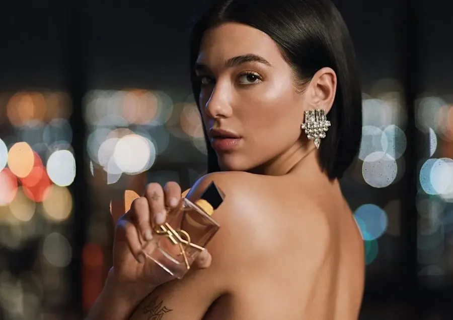 Адвент-календарь Beauty HUB 2019: аромат свободы