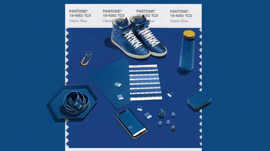 Королевская классика: Pantone назвал главный цвет 2020 года