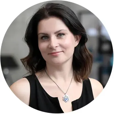 Екатерина Русинова, эксперт подразделения косметического сырья концерна BASF