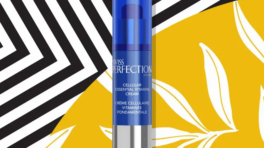 Покупка декабря 2019: Swiss Perfection, Cellular Essential Vitamin Cream