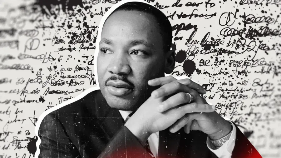 I have a dream: вдохновляющие цитаты Мартина Лютера Кинга, которые актуально прочесть украинцу