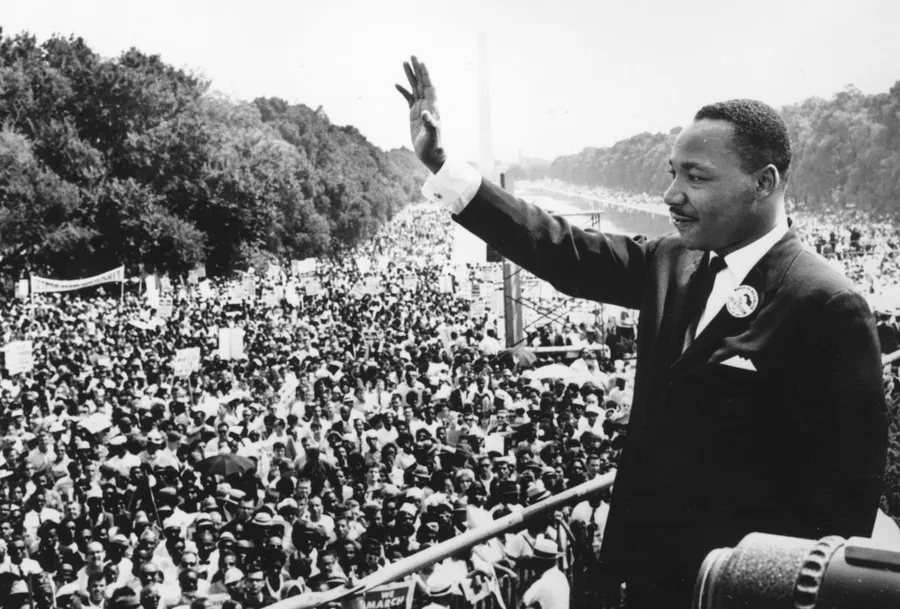 I have a dream: вдохновляющие цитаты Мартина Лютера Кинга, которые актуально прочесть украинцу