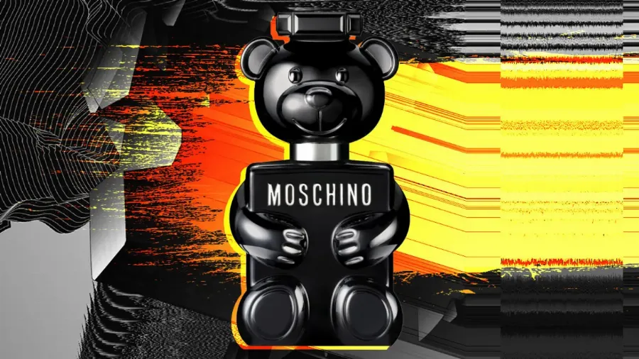 Beauty-cредство недели: Moschino, Toy Boy Eau de Parfum