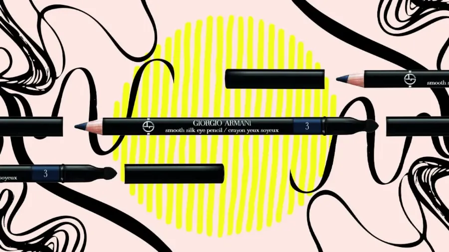 Beauty-cредство недели: Giorgio Armani, Smooth Silk Eye Pencil