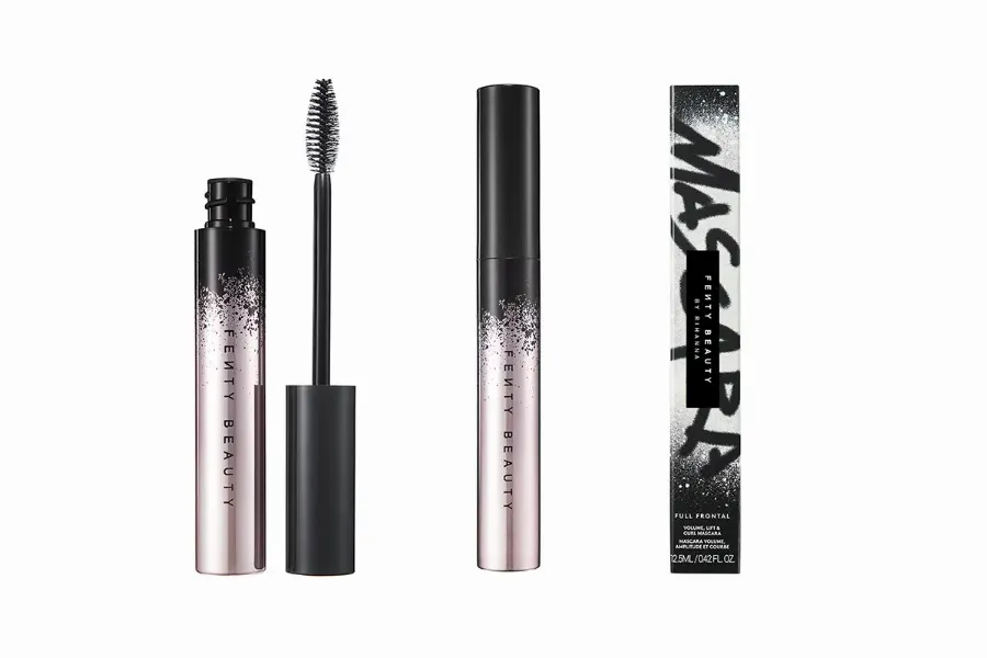 Fenty Beauty представил дебютную тушь