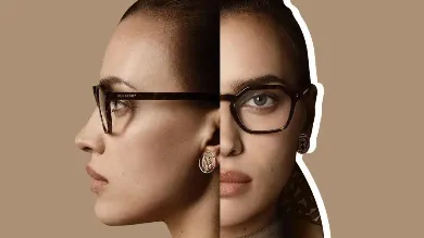 Выглядеть как звезда: секреты красоты Ирины Шейк
