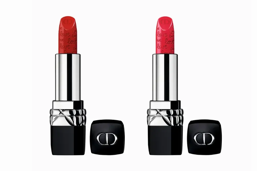 Dior, Rouge Valentine's Day 2020 Limited Edition