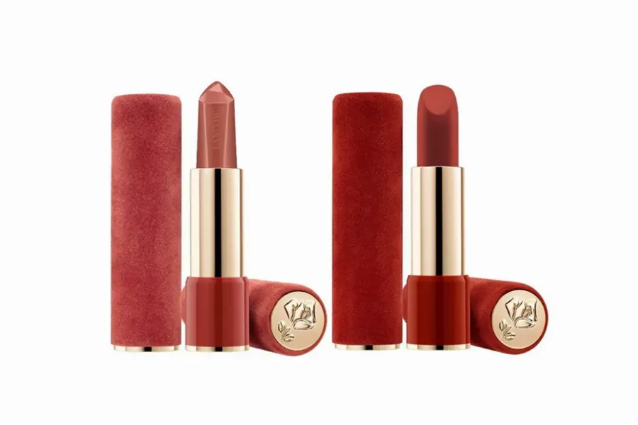 Lancome L'Absolu Rouge Valentines Day 2020