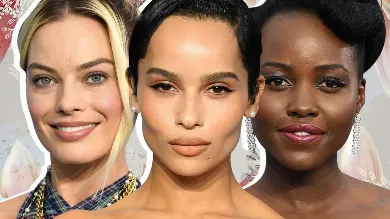 Лучшие бьюти-образы премии SAG Awards 2020