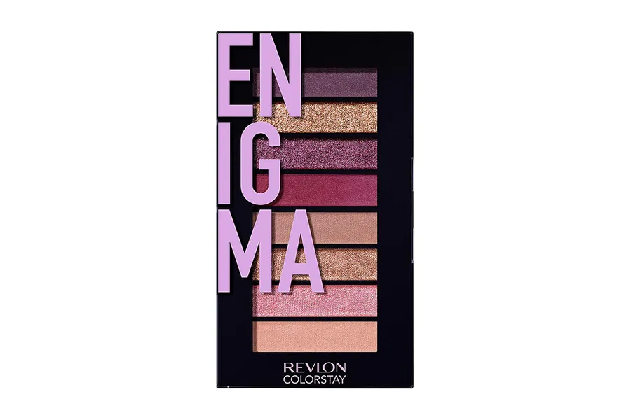 Revlon, ColorStay Looks Book Eyeshadow Palette
