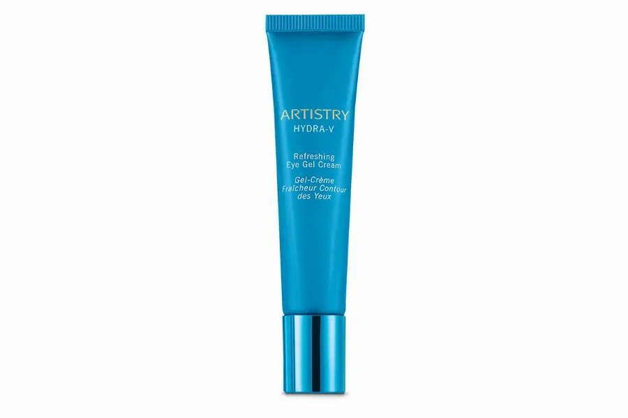 Amway Artistry Hydra-V Refreshing Eye Gel Cream